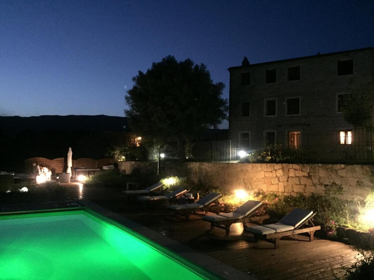 Villa Domaine de Tappa - Casa Filicina à Sollacaro Extérieur photo