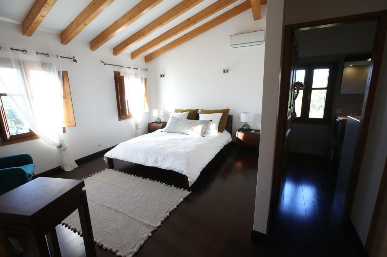 Villa Domaine de Tappa - Casa Filicina à Sollacaro Extérieur photo